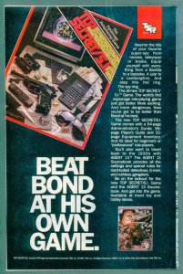 Fantastic Four 309 NM- 9.2 Marvel 1987