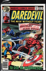 Daredevil #155 (1978) Daredevil