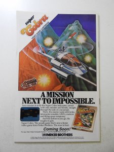 The Amazing Spider-Man #238 (1983) VF Condition! Tattooz intact!