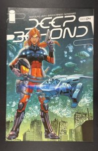 Deep Beyond #4 (2021)