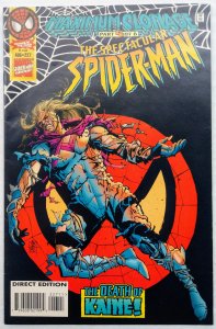 The Spectacular Spider-Man #227 (VF-)(1995)