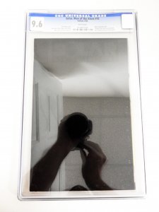 Solar, Man of the Atom #10 (1992) CGC 9.6!