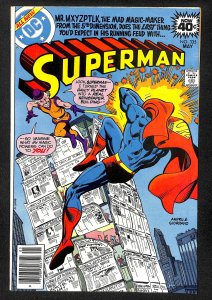 Superman #335 (1979)