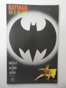 Batman: The Dark Knight #3 (1986) VF+ Condition!