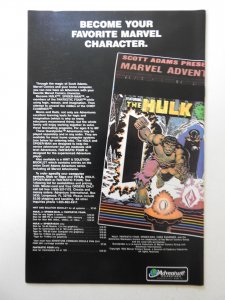 The Avengers #267 (1986) VF/NM Condition!