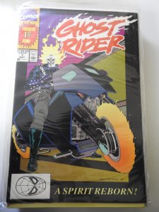 Ghost Rider #1 (1990)