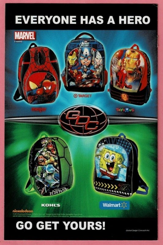 Legendary Star-Lord #2  (2014) VF/NM (9.0)