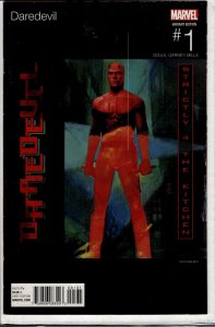 Daredevil #1 Hip Hop Variant!