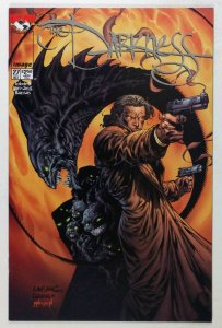 The Darkness #27 (1999)