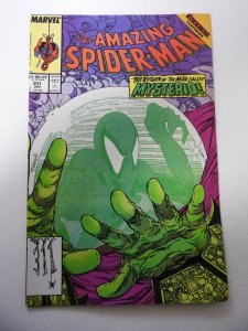 The Amazing Spider-Man #311 (1989) FN Condition