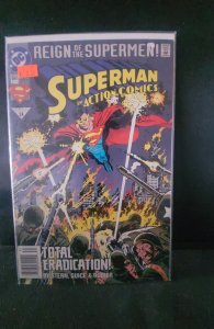 Action Comics #690 (1993)