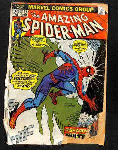 Amazing Spider-Man #128