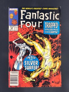 Fantastic Four #325 (1989)