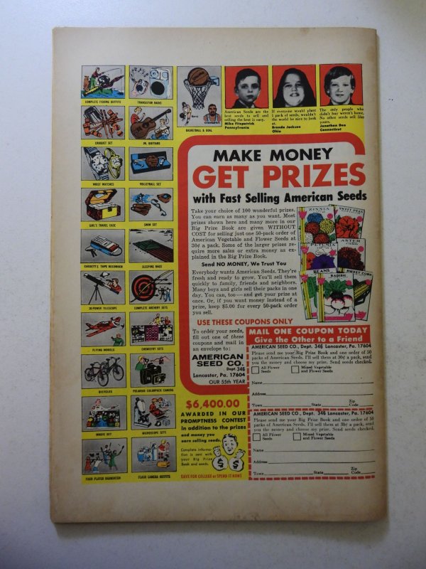 Daredevil #100 (1973) FN Condition