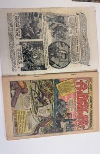 Sgt. Fury Annual #2 (1966)