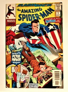 Amazing Spider-Man (1963 1st Series) #1 NM/M