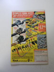 2001, A Space Odyssey #6 (1977) VF- condition