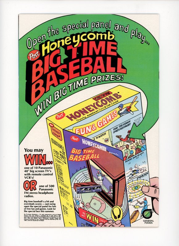 Star Wars #101  1985  VF