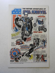 Thor #244 (1976) VF+ Condition! MVS intact!