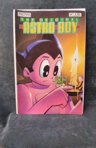 The Original Astro Boy #4 1987 now-comics Comic Book now-comics Comic Book