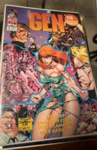 Gen 13 #1 (1994)  