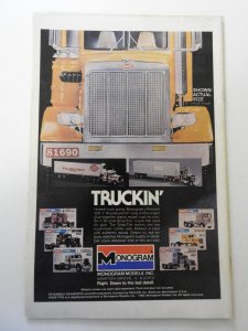 The Amazing Spider-Man #215 (1981) FN Condition!