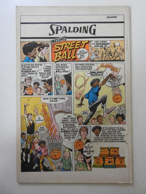 Marvel Two-in-One Annual #3  (1978) VG/FN Condition!