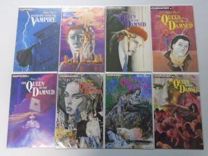 Anne Rice lot - 29 different 8.0/VF - years vary