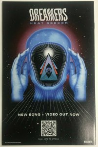 DEADPOOL#4 VF/NM 2020 FIRST PRINT MARVEL COMICS