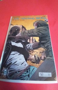 The Walking Dead #166 (2017)