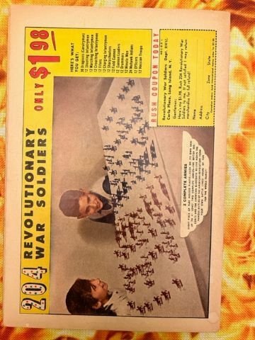 My Greatest Adventure #72 (1962) - VG