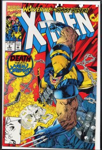 X-Men #9 (1992) X-Men