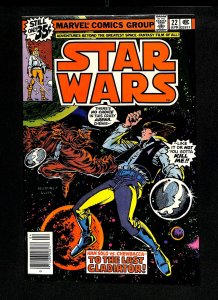 Star Wars #22