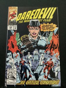 Daredevil #306 (1992)