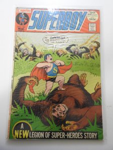 Superboy #183 (1972)