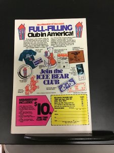 Action Comics #523 (1981) (VF)