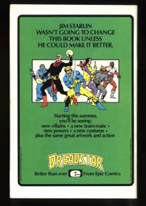 Amazing Spider-Man #272