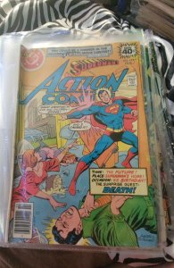 Action Comics #492 (1979)