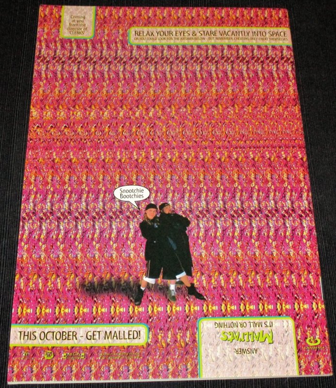 Spider-Man 2099 Special #1 (1995)