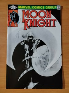 Moon Knight #15 Direct Market Edition ~ NEAR MINT NM ~ 1982 Marvel Comics