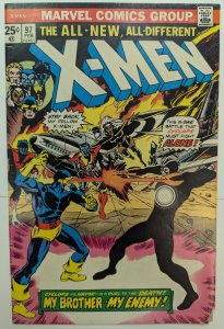 The X-Men #97 (1976)