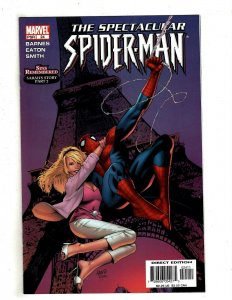 12 Spectacular Spider-Man Marvel Comics # 21 24 26 1 2 3 4 5 6 7 8 9 Peter J501