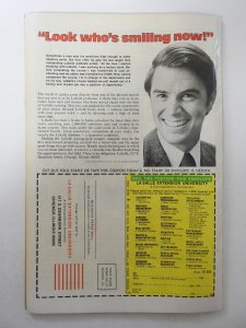 Giant-Size Spider-Man #6 (1975) FN+ Condition!