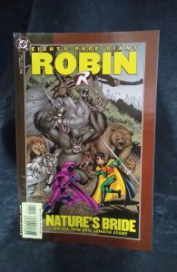 Robin 80-Page Giant (2000)