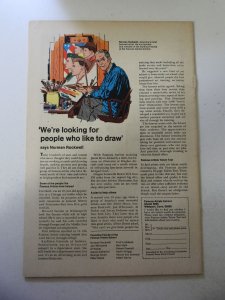 Tales to Astonish #101 (1968) FN+ Condition