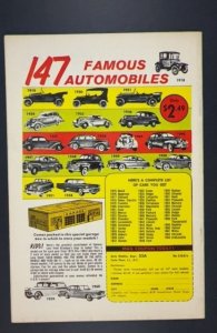 Justice League of America #19 (1963)