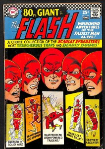 The Flash #169 (1967)