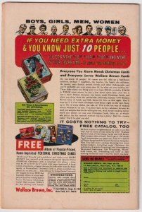 The X-Men #36 (1967)