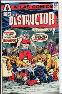 Eden #3  (2018) Wonder Woman