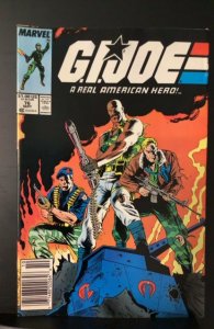 G.I. Joe: A Real American Hero #76 (1988)